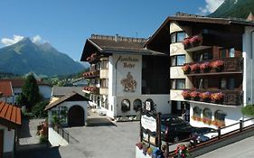 Apartement Hofer